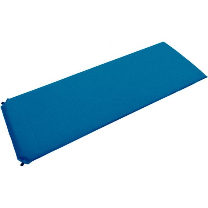 Коврик самонадувающийся TALBERG GIGA MAT, синий 4603735103594