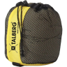 Мешок сетчатый TALBERG MESH SACK 5, черный-желтый 4673747399155