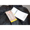 Спальный мешок TALBERG FOREST I -27C, левый 4603726887960